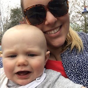 Meet your Posher, Jordana